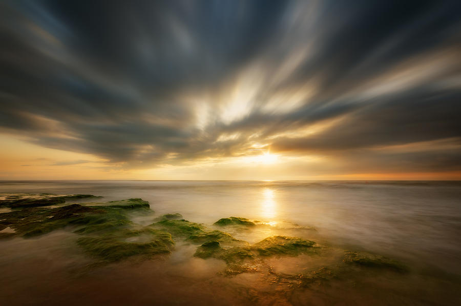 Landscape Photograph - Sunrise by Piotr Krol (bax)