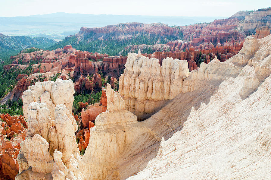 Sunrise Point Bryce Canyon Photograph by Kyle Hanson