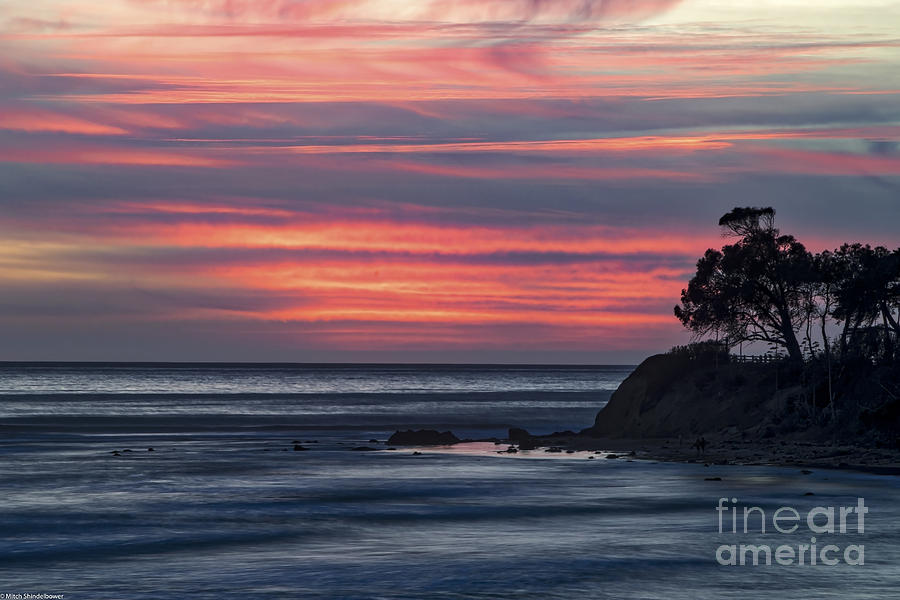 Sunset Photograph - Sunset 30 by Mitch Shindelbower