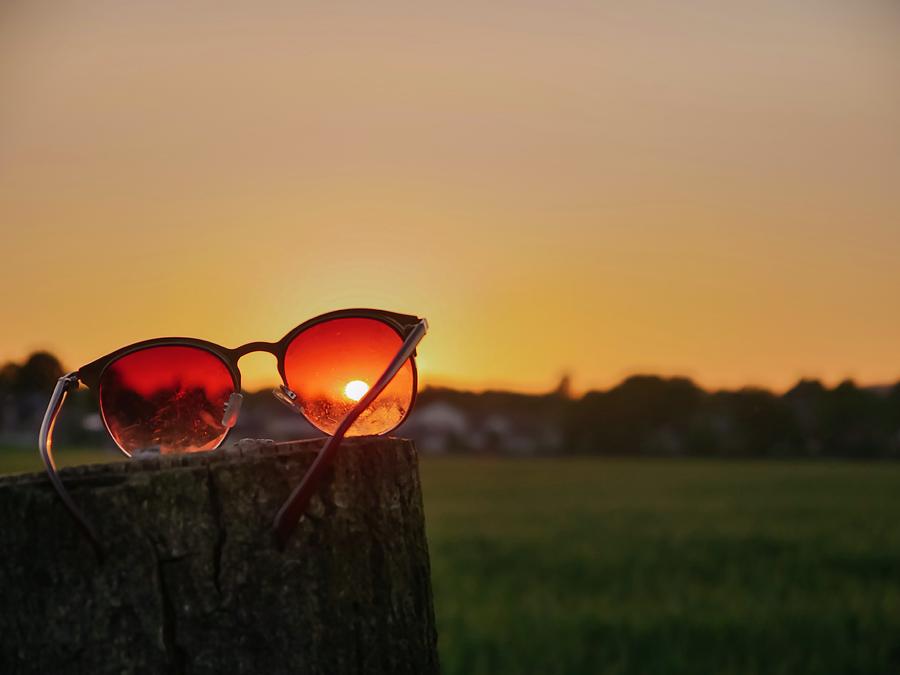 Sunset Sunglasses