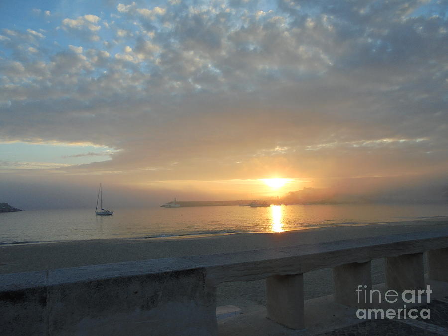 sunset II Photograph by Gabriel Coelho sunset II Photograph by Gabriel Coelho