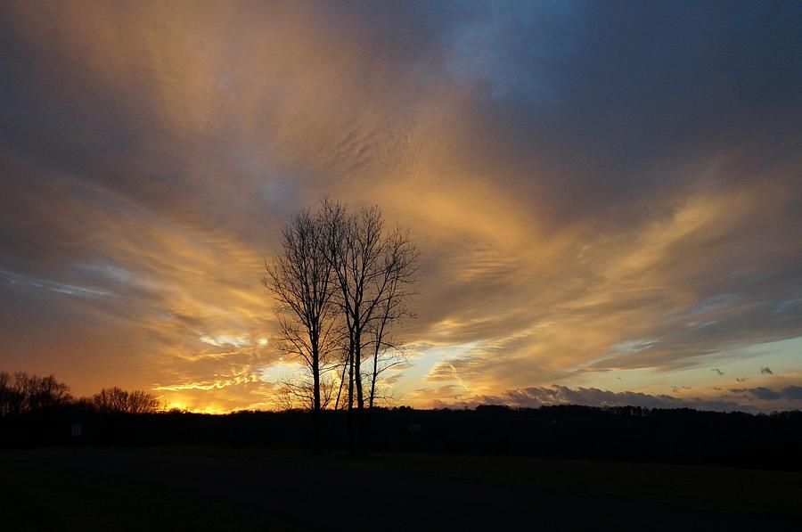 Sunset In Tyler State Park Photograph By Dean Nichols Fine Art America sunset-in-tyler-state-park-photograph-by-dean-nichols-fine-art-america