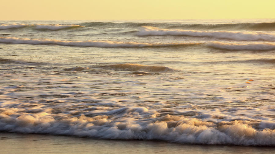 Sunset Tide Photograph by Steve Skinner - Fine Art America