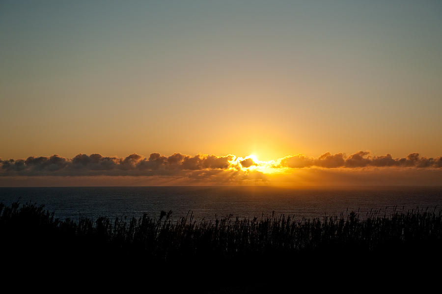 Sunset,beauty-10 Photograph by Joseph Amaral