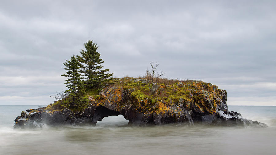 Superior Shores by Dave Chandre Superior Shores by Dave Chandre