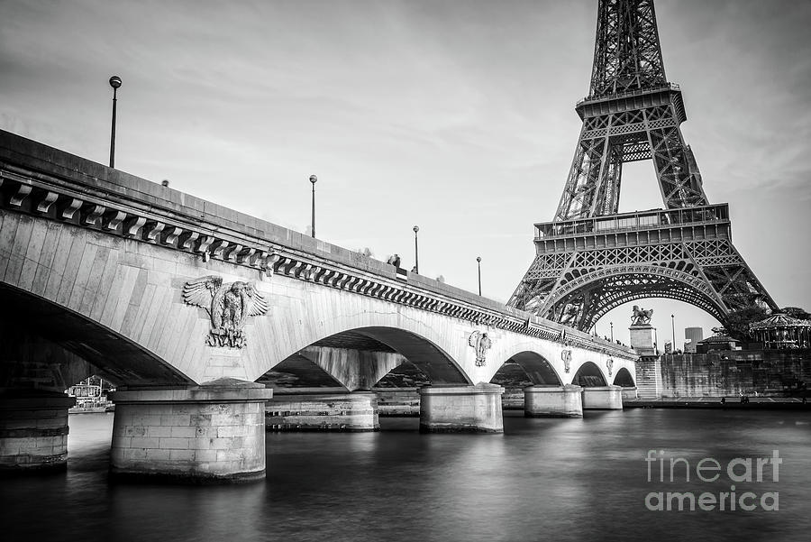 Sur les quais Photograph by Delphimages Paris Photography | Fine Art ...