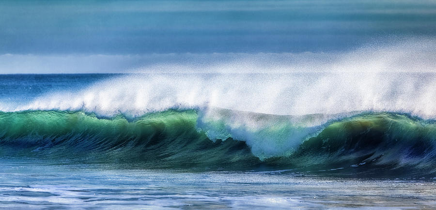 Surf by Paul Bartell Surf by Paul Bartell
