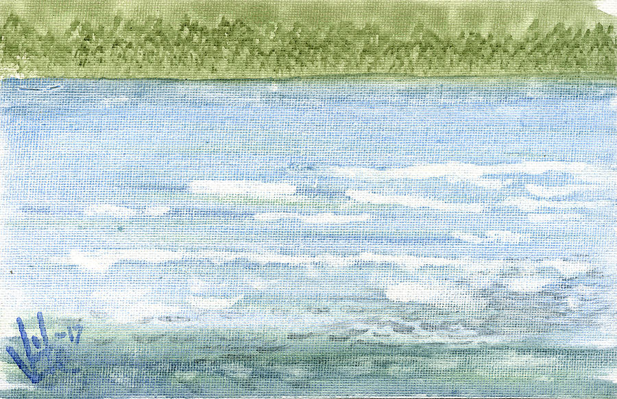 Surfs Up by Victor Vosen Surfs Up by Victor Vosen