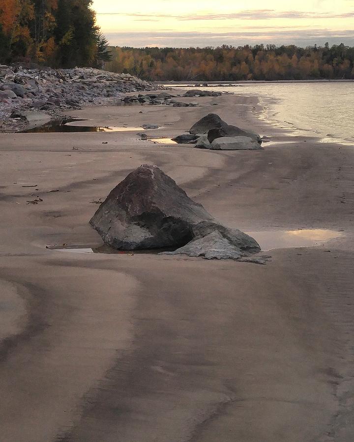 Surprise Beach by Sharilee Swaity Surprise Beach by Sharilee Swaity