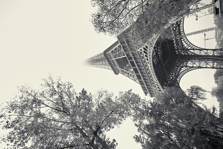 Surrealistic Tower by Richard Goodrich Surrealistic Tower by Richard Goodrich