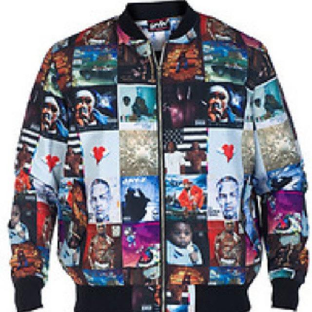 Jacket Photograph - #swaggerboy#jacket#dopejacket#flyjacket by Paye Sheriff