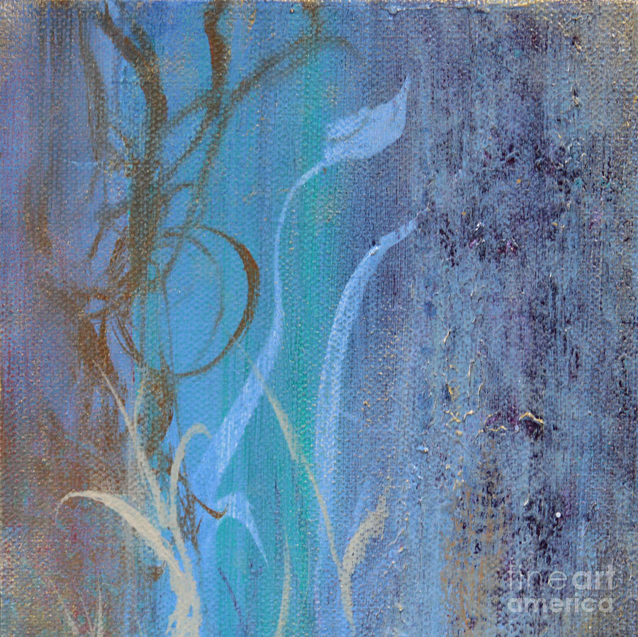 Sway Painting by Robin Pedrero