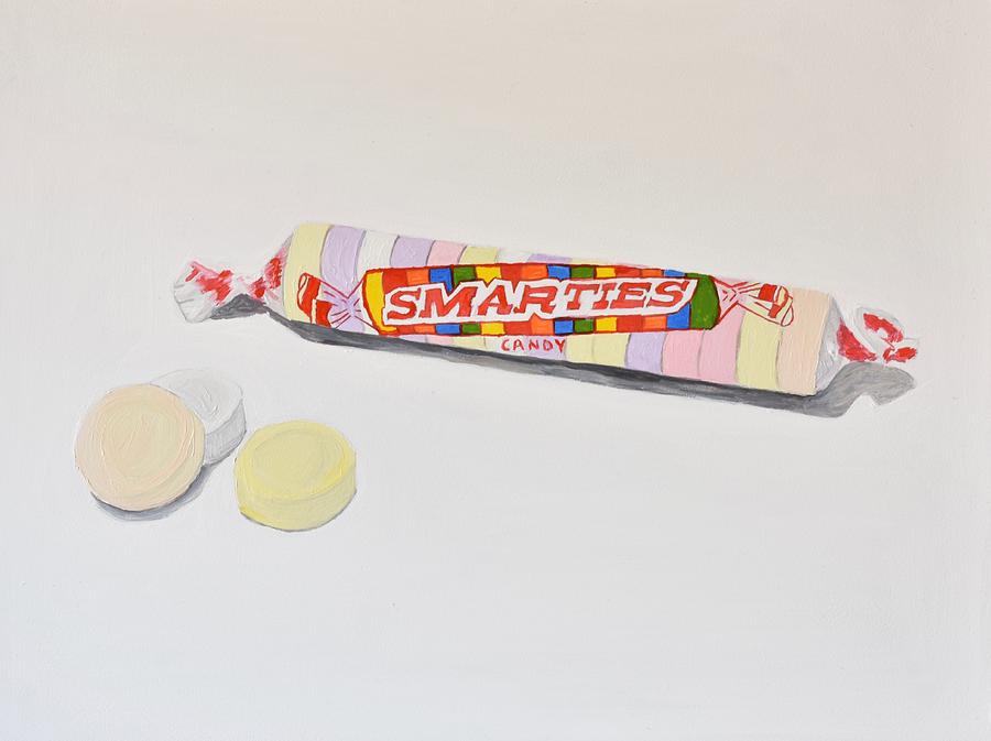 Sweet by Emily Warren Sweet by Emily Warren