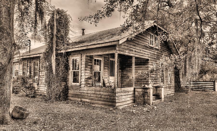 Sweet Home Alabama Photograph by JC Findley