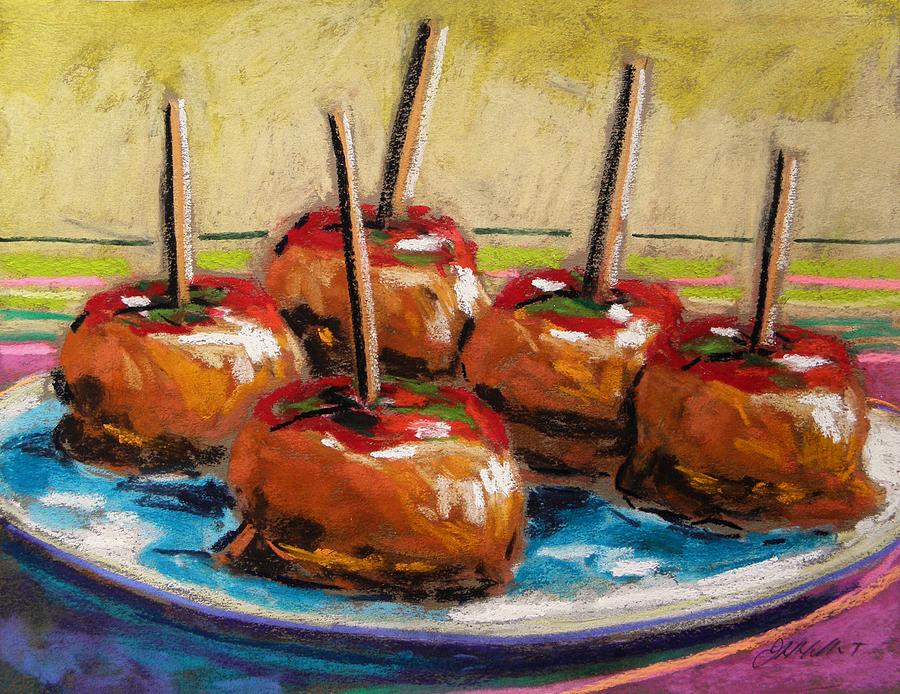 Sweeten the Party Painting by John Williams