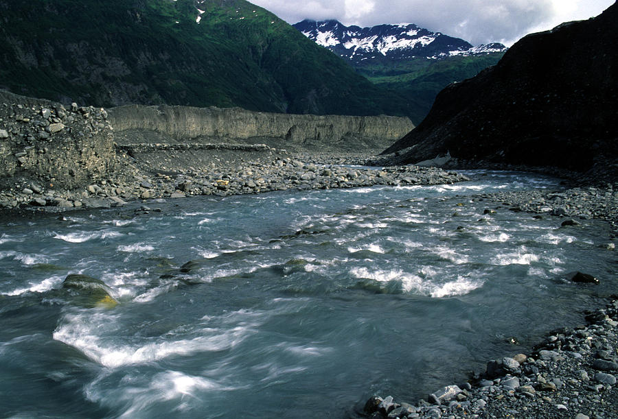 Swift River Water Flow - slidesharedocs