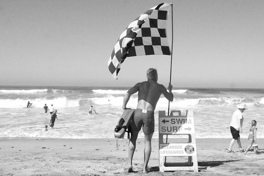 Swim or Surf by Jeffrey Ommen Swim or Surf by Jeffrey Ommen