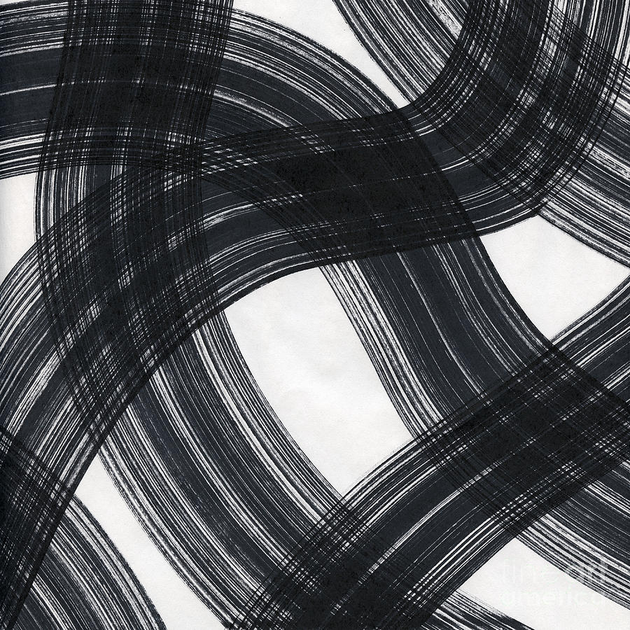Swirls Pattern Photograph by Edward Fielding