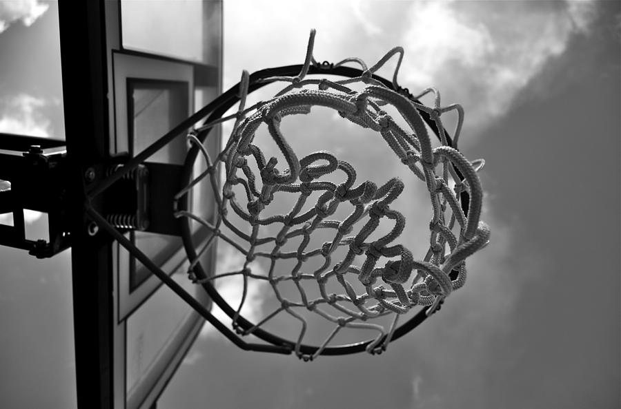 Swish Photograph by Kevin Mitts | Fine Art America