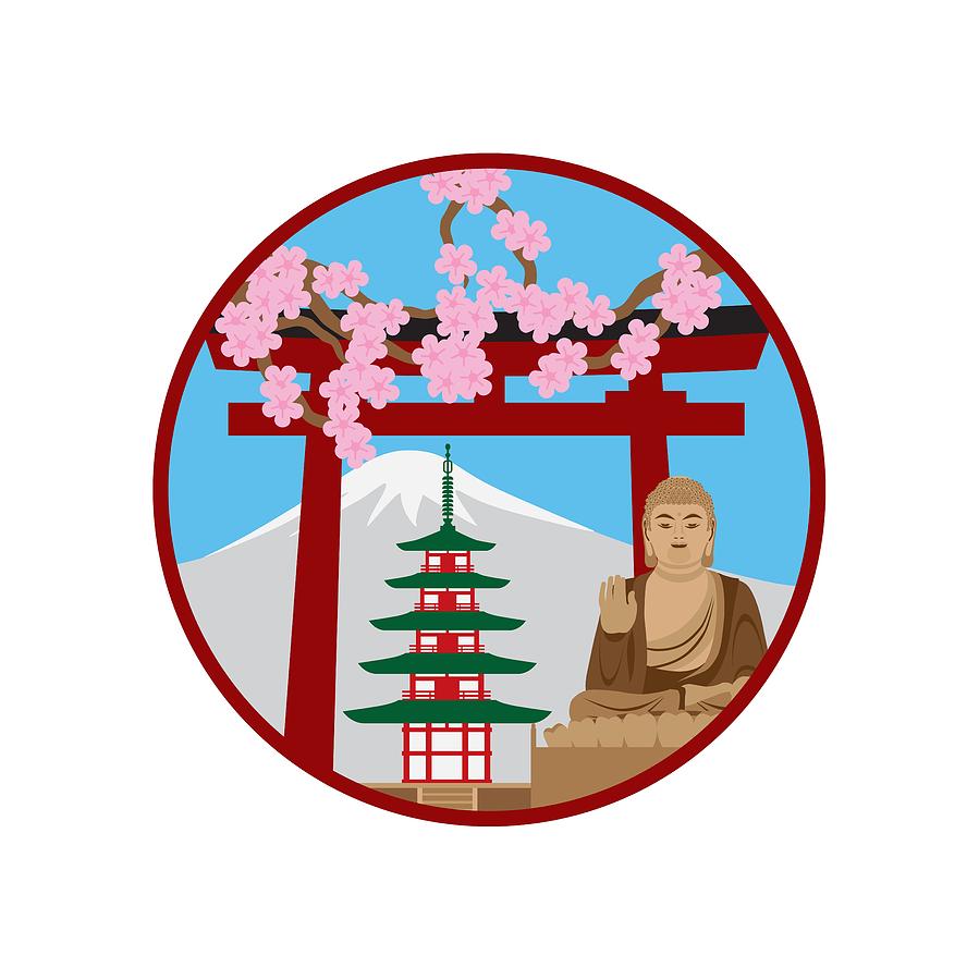 Japan symbols. Символы Японии. Символы культуры Японии. Япония символы Японии.