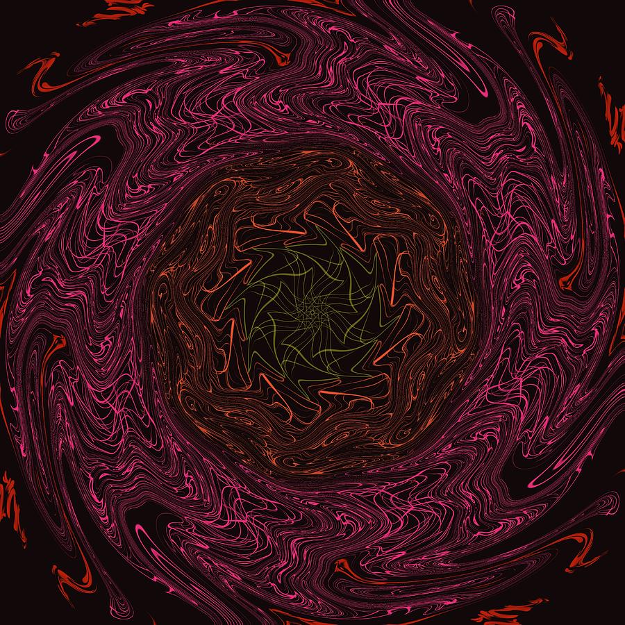Symmetry 16 Digital Art