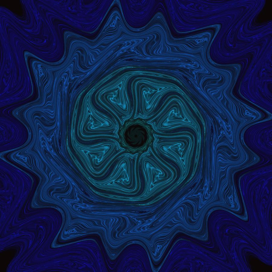 Symmetry 22 Digital Art