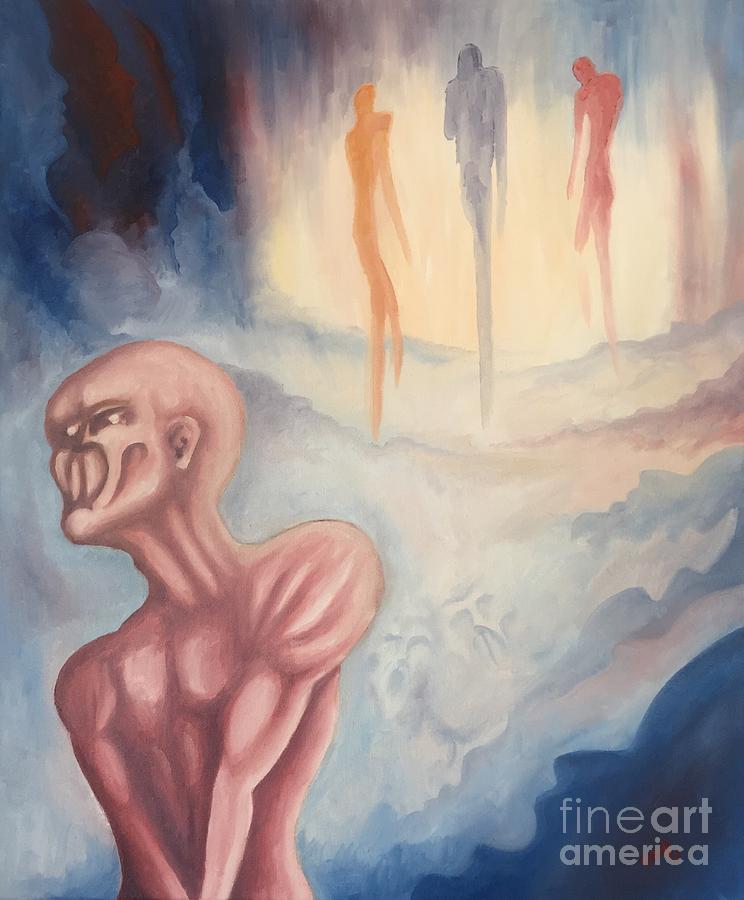 Sympathy by Michael TMAD Finney Sympathy by Michael TMAD Finney