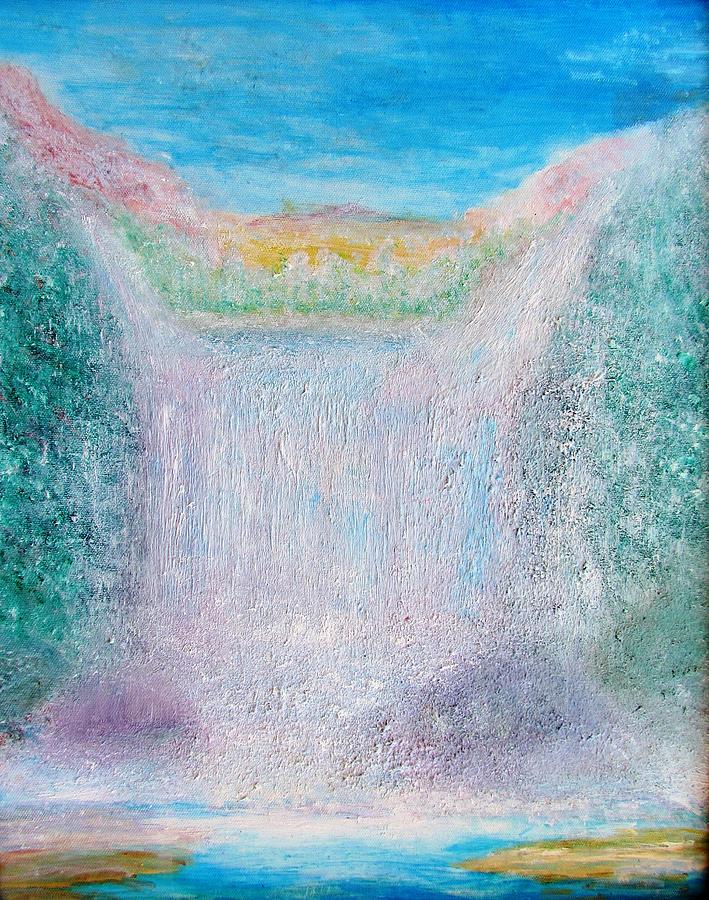 Symphony by Edie Schmoll Symphony by Edie Schmoll