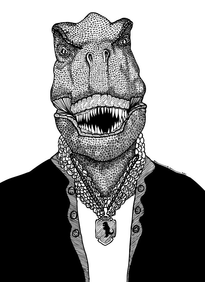 https://images.fineartamerica.com/images/artworkimages/mediumlarge/1/t-rex-the-awesome-dinosaur-karl-addison.jpg