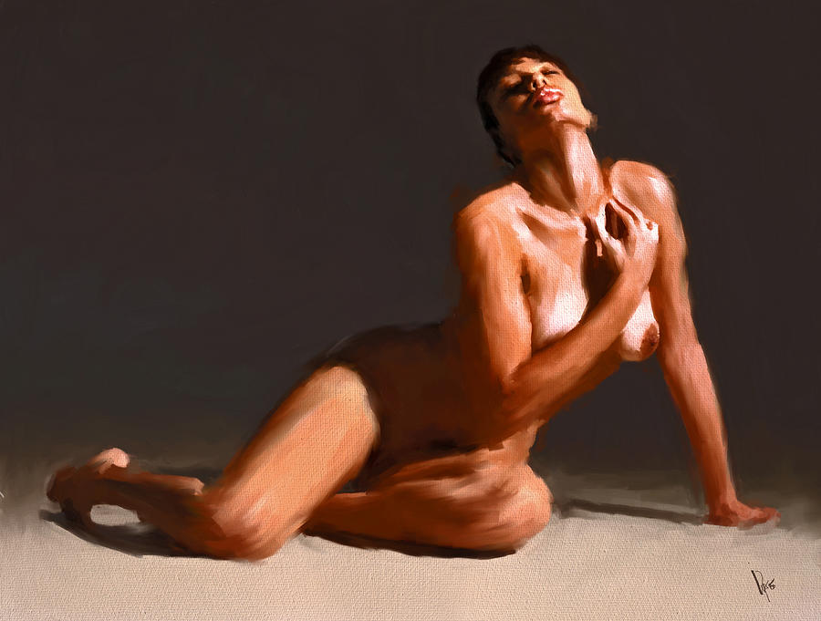 Figure Study