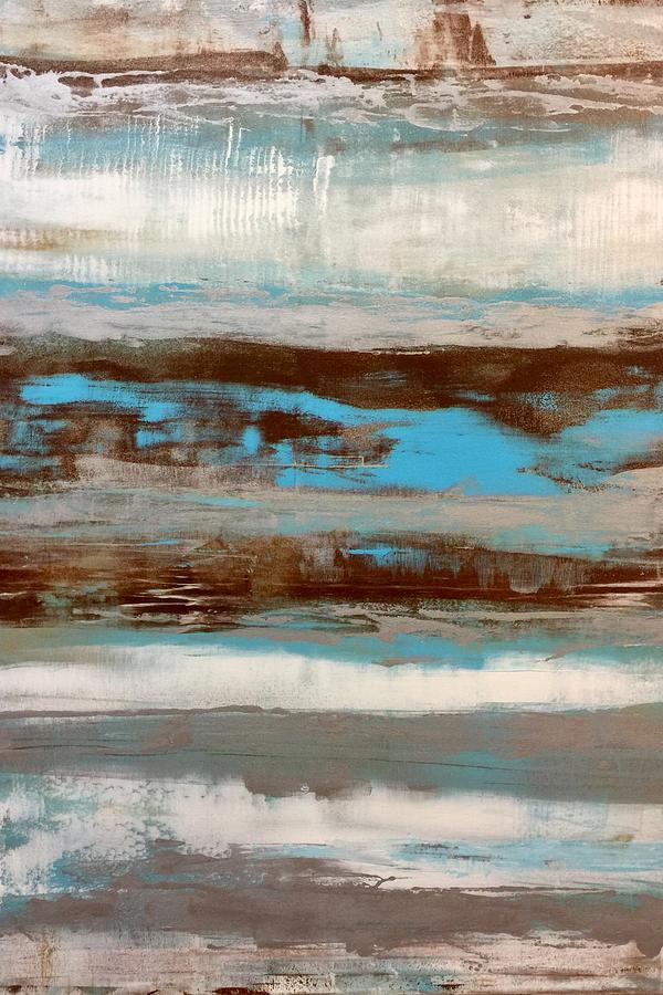 Tahlequah by Dawn Bearden Tahlequah by Dawn Bearden