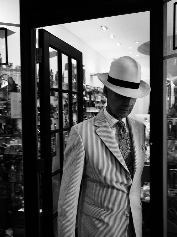 Tailored by Lee Fennings Tailored by Lee Fennings