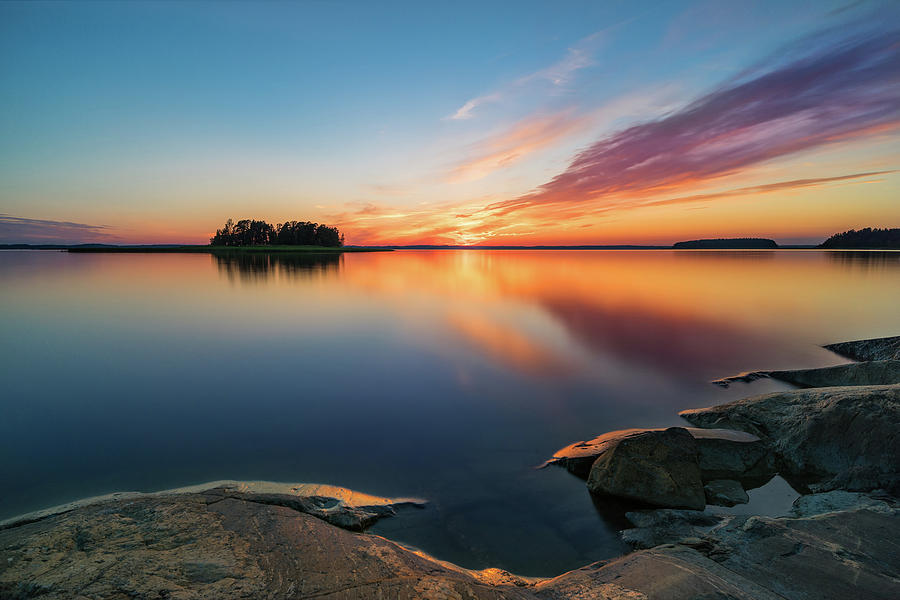 Take my breath away Photograph by Teemu Kustila - Pixels