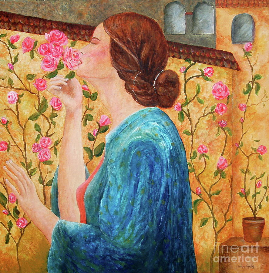 Taking time by Tamyra Crossley Taking time by Tamyra Crossley