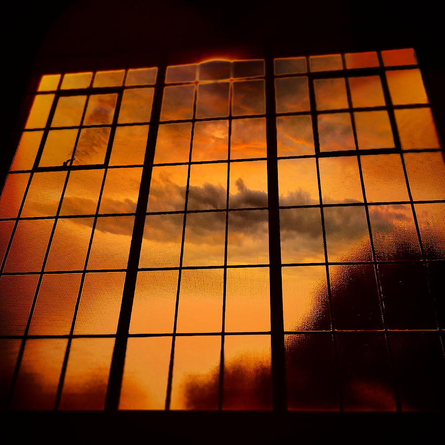 Tall Windows #2 Photograph by Maxim Tzinman Tall Windows #2 Photograph by Maxim Tzinman