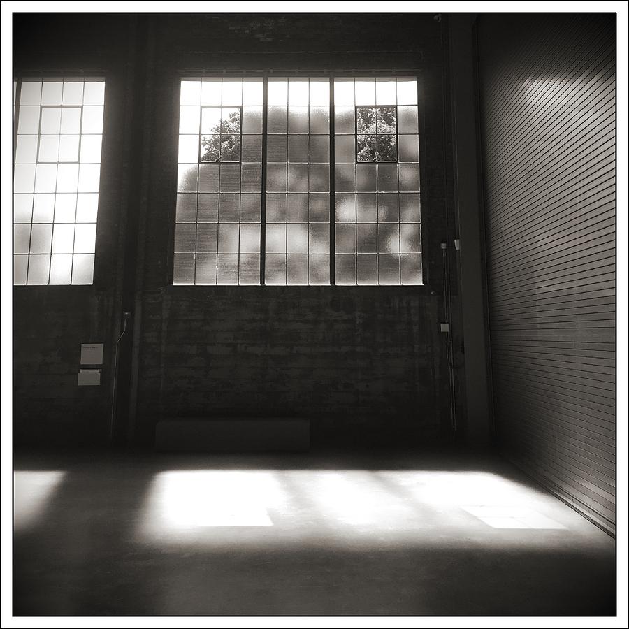 Windows Photograph - Tall Windows #3 by Maxim Tzinman Windows Photograph - Tall Windows #3 by Maxim Tzinman