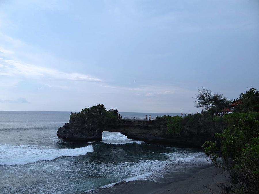 Unschooling Photograph - Tanah Lot by Exploramum Exploramum Unschooling Photograph - Tanah Lot by Exploramum Exploramum