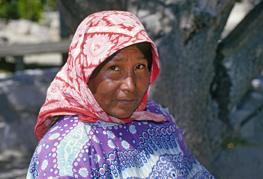 Tarahumara Indian Woman Photograph By Buddy Mays Tarahumara Indian Woman Photograph By Buddy Mays