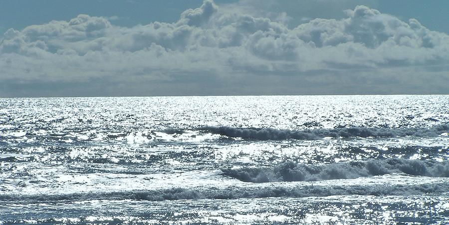 Tasman Sea Photograph By Chris Kirtley Pixels   Tasman Sea Chris Kirtley 