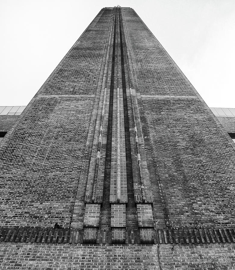 Tate Modern Photograph by Philip Openshaw