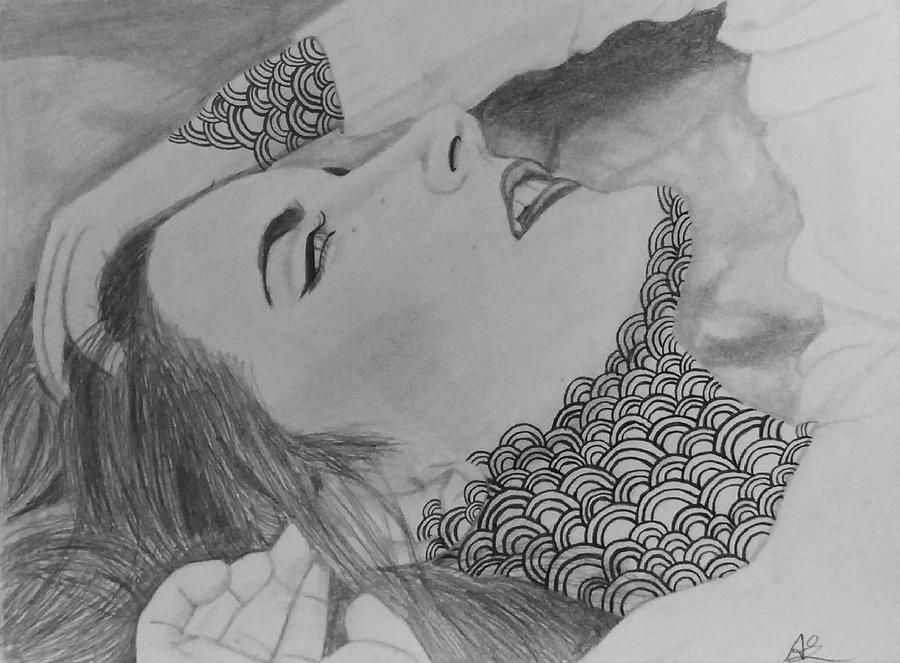 Tattoo Drawing by Anthony Swingler Tattoo Drawing by Anthony Swingler