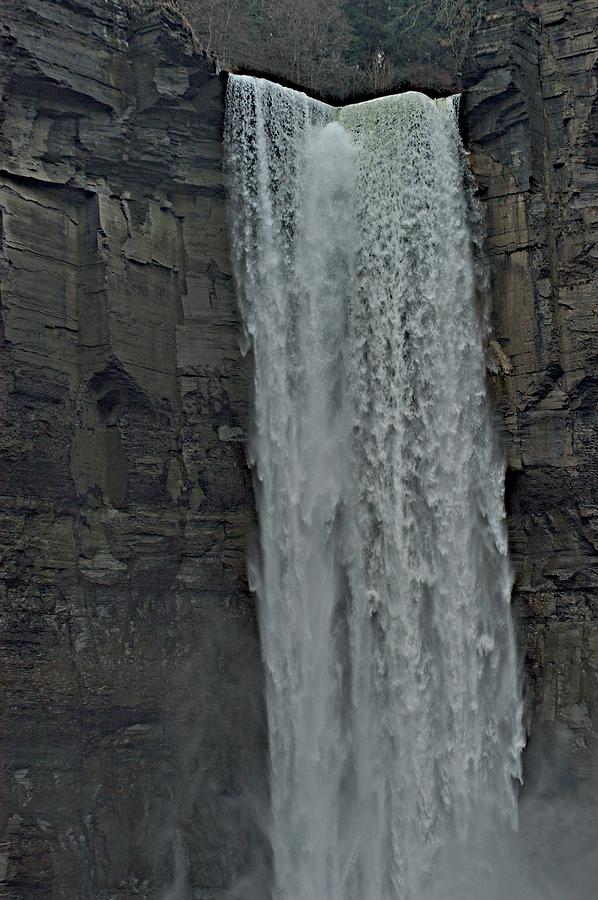 Taughannock Falls State Park Photograph by Joseph Yarbrough