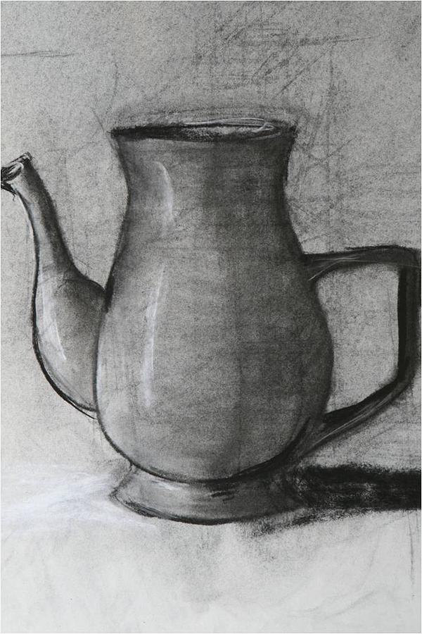 cad drawing for a pot still