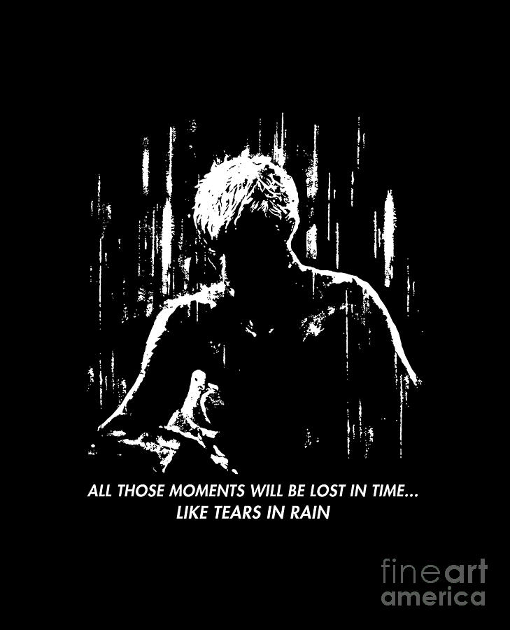 Tears In Rain Wallpaper Ubicaciondepersonas Cdmx Gob Mx