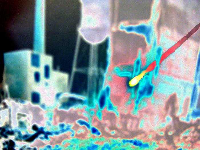 Abstract Photograph - Technological Progress by William Seguin Abstract Photograph - Technological Progress by William Seguin