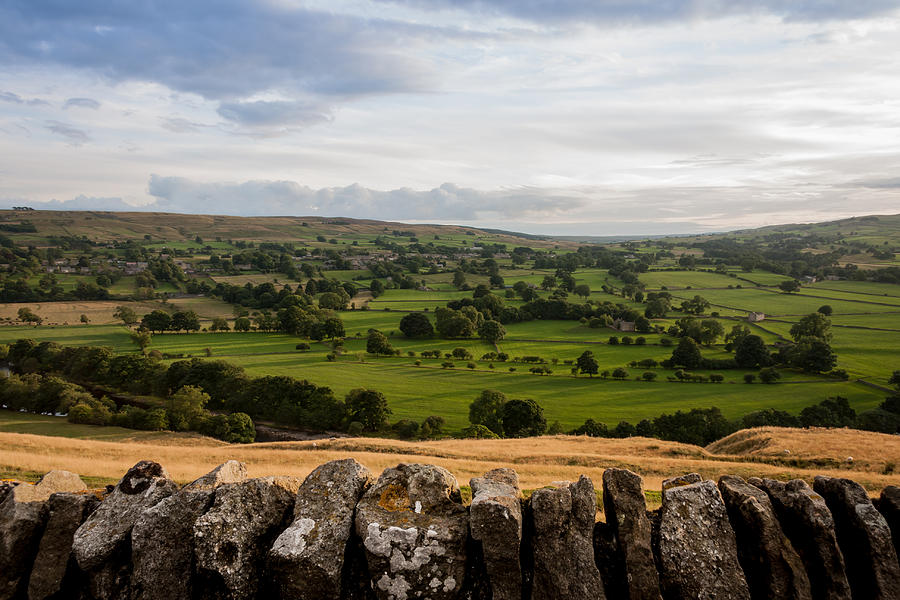 Teesdale Photograph