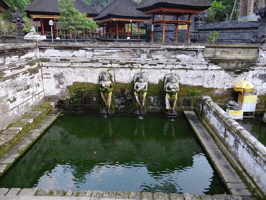Unschooling Photograph - Temple Fountain by Exploramum Exploramum Unschooling Photograph - Temple Fountain by Exploramum Exploramum