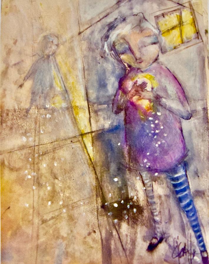 Tending the Heart by Eleatta Diver Tending the Heart by Eleatta Diver