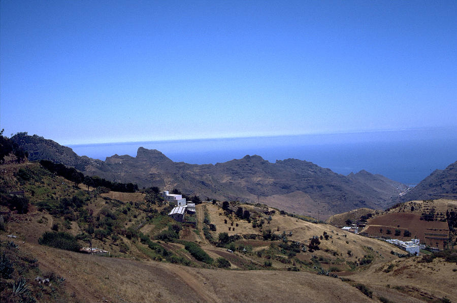Tenerife II Photograph by Flavia Westerwelle