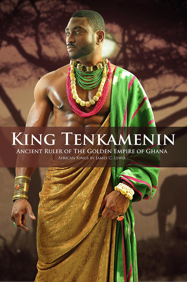 Tenkamenin Photograph by African Kings